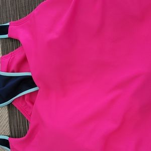 Lands End Women's Swimsuit